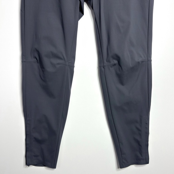 TEN THOUSAND Interval Pants Gray - Picture 4 of 10